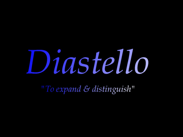 Diastello