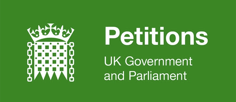 Petitions image